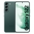 Galaxy S22 (dual sim) 128GB groen refurbished