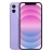 iPhone 12 128 Go violet reconditionné