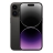 iPhone 14 Pro 512 Go noir sidéral reconditionné