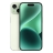 iPhone 15 256GB groen refurbished