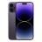 iPhone 14 Pro Max 256 Go violet intense reconditionné