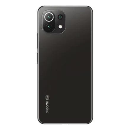 11 Lite NE 256GB zwart refurbished - 3