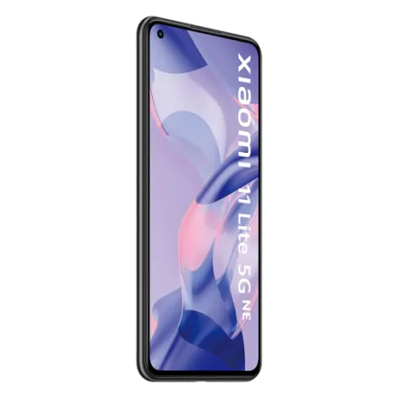 11 Lite NE 256GB zwart refurbished - 5