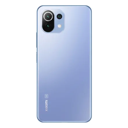 11 Lite NE 256GB blauw refurbished - 3