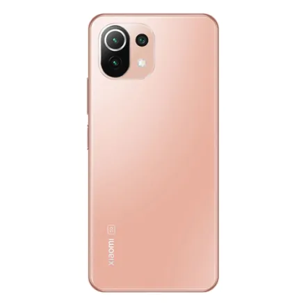 11 Lite NE 128GB roze refurbished - 3
