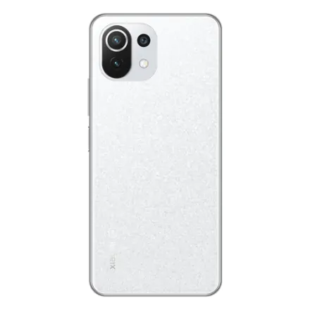 11 Lite NE 128GB wit refurbished - 3