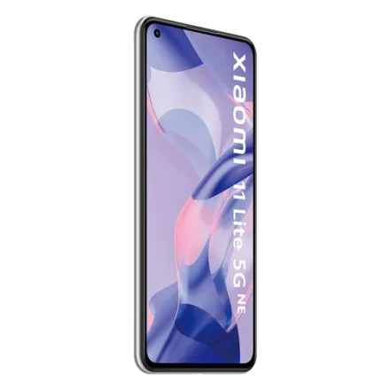 11 Lite NE 128GB wit refurbished - 5