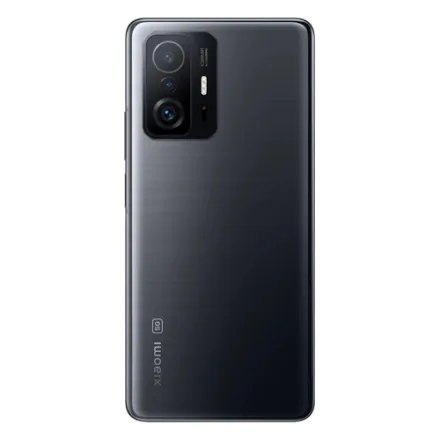 11T 128GB zwart refurbished - 3