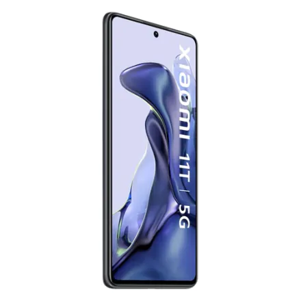 11T 128GB zwart refurbished - 4