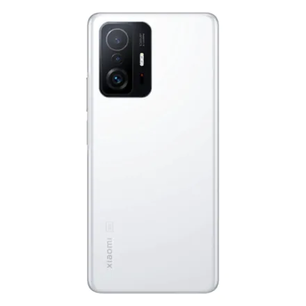 11T 128GB wit refurbished - 3