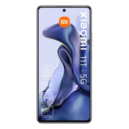 11T 128GB wit refurbished - 2