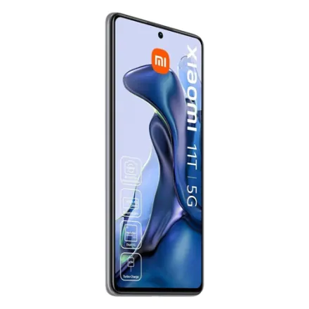 11T 128GB wit refurbished - 5