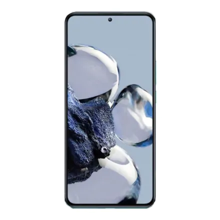12T Pro (dual sim) 256 Go bleu reconditionné - 2