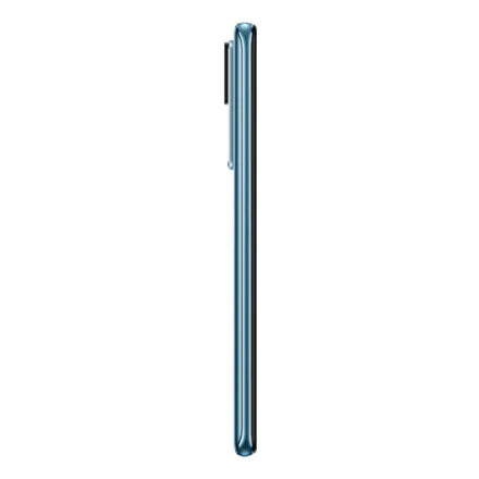 12T Pro (dual sim) 256 Go bleu reconditionné - 4