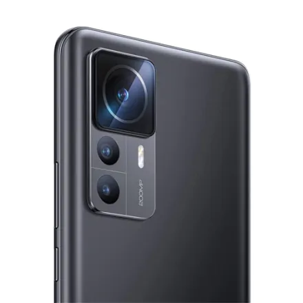 12T Pro (dual sim) 256 Go noir reconditionné - 5