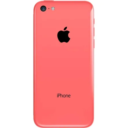 iPhone 5C 16 Go rose reconditionné - 3