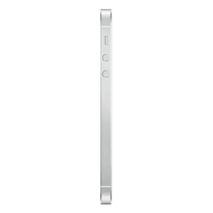 iPhone 5S 32 Go argent reconditionné - 2