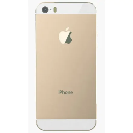 iPhone 5S 16GB goud refurbished - 3