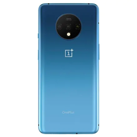 OnePlus 7T 128GB blauw refurbished - 3