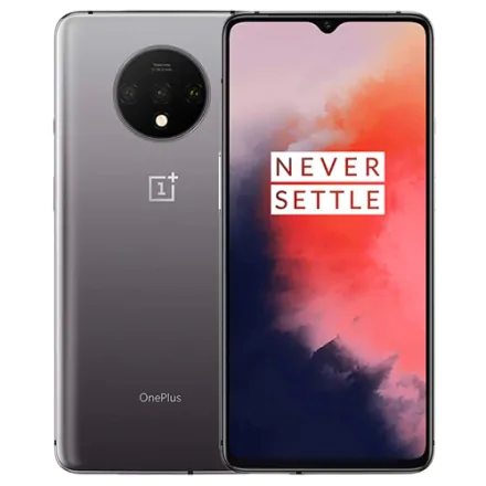 OnePlus 7T 128 Go gris reconditionné - 1