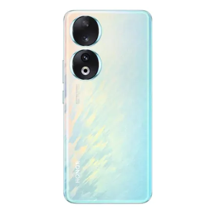 90 (dual sim) 512GB blauw refurbished - 3