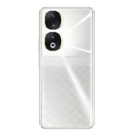 90 (dual sim) 512 Go gris reconditionné - 3