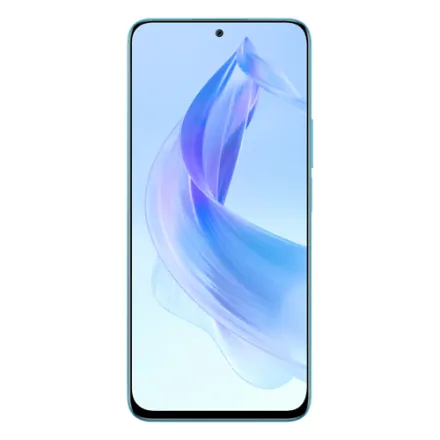 90 Lite (dual sim) 256 Go bleu reconditionné - 2