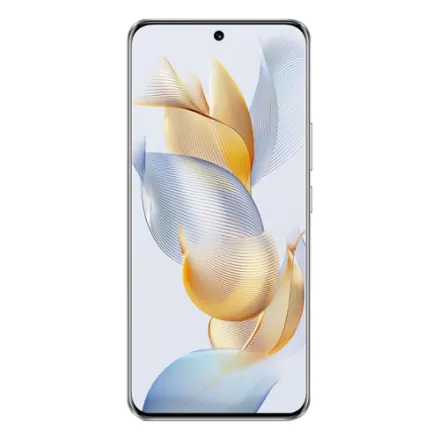 90 (dual sim) 512GB zwart refurbished - 2