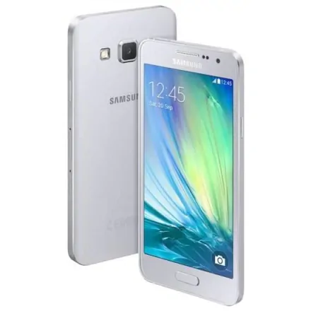 Galaxy A300FU 16 Go gris reconditionné - 1