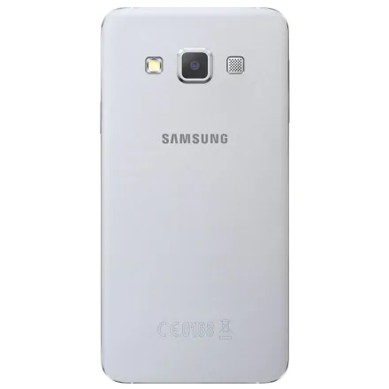 Galaxy A300FU 16 Go gris reconditionné - 3
