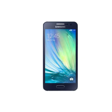 Galaxy A300FU 16 Go noir reconditionné - 2