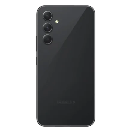 Galaxy A54 (dual sim) 128GB zwart refurbished - 3