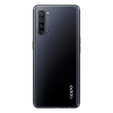 Find X2 Lite (mono sim) 128 Go noir reconditionné - 3