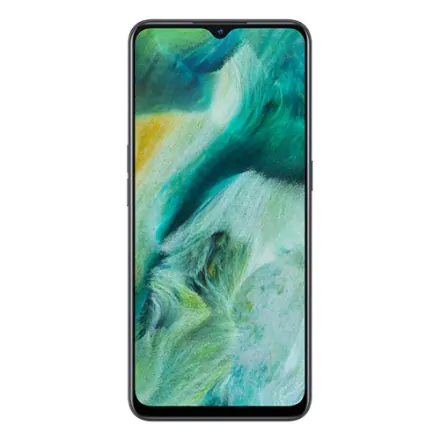 Find X2 Lite (mono sim) 128 Go noir reconditionné - 2