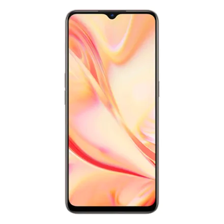 Find X2 Lite (dual sim) 128 Go blanc reconditionné - 2