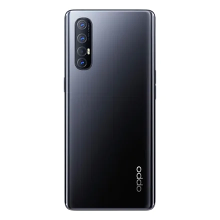 Find X2 Neo 256GB zwart refurbished - 3