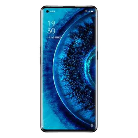 Find X2 Pro 512 Go gris reconditionné - 2
