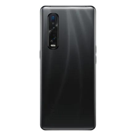 Find X2 Pro 512 Go noir reconditionné - 3
