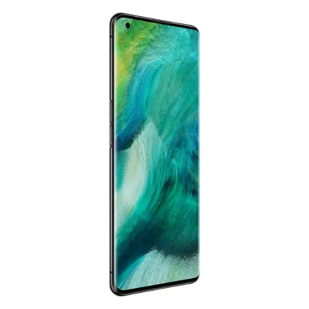 Find X2 Pro 512 Go noir reconditionné - 5