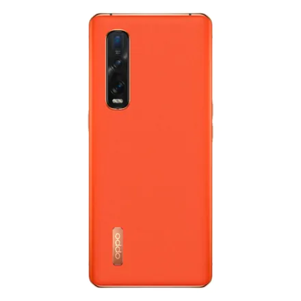 Find X2 Pro 512 Go orange reconditionné - 3