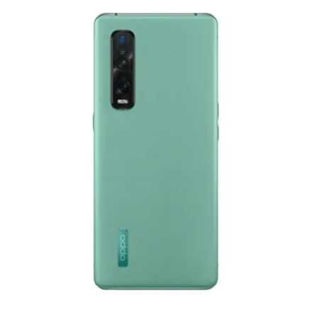 Find X2 Pro 256GB groen refurbished - 3