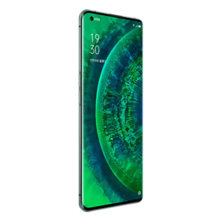 Find X2 Pro 256GB groen refurbished - 5
