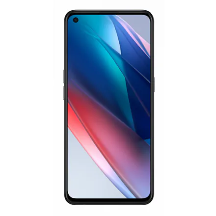 Find X3 Lite 128 Go noir reconditionné - 2