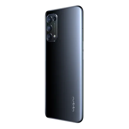 Find X3 Lite 128 Go noir reconditionné - 4
