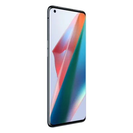 Find X3 Pro 256 Go noir reconditionné - 5
