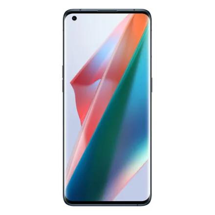 Find X3 Pro 256 Go bleu reconditionné - 2