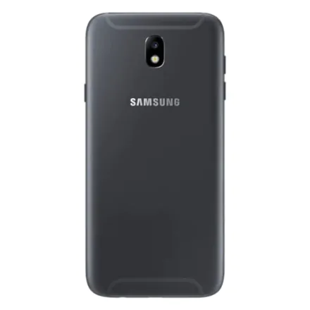 Galaxy J7 (2017) dual sim 16GB zwart refurbished - 3