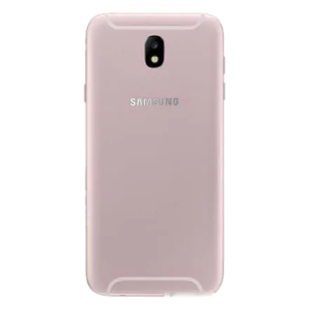 Galaxy J7 (2017) dual sim 16 Go rose reconditionné - 3
