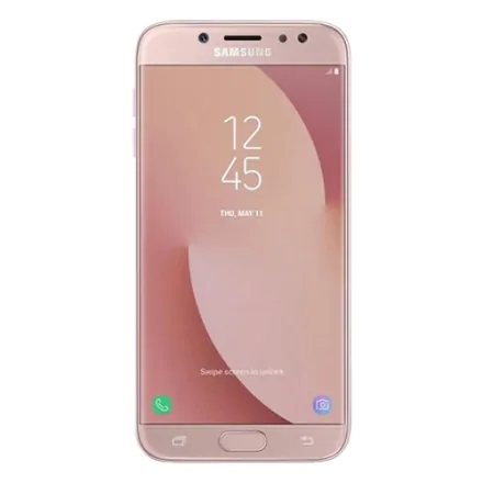 Galaxy J7 (2017) dual sim 16 Go rose reconditionné - 2