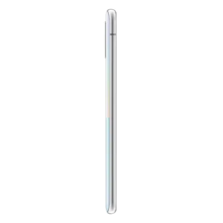 Galaxy A90 5G (dual sim) 128 Go blanc reconditionné - 4